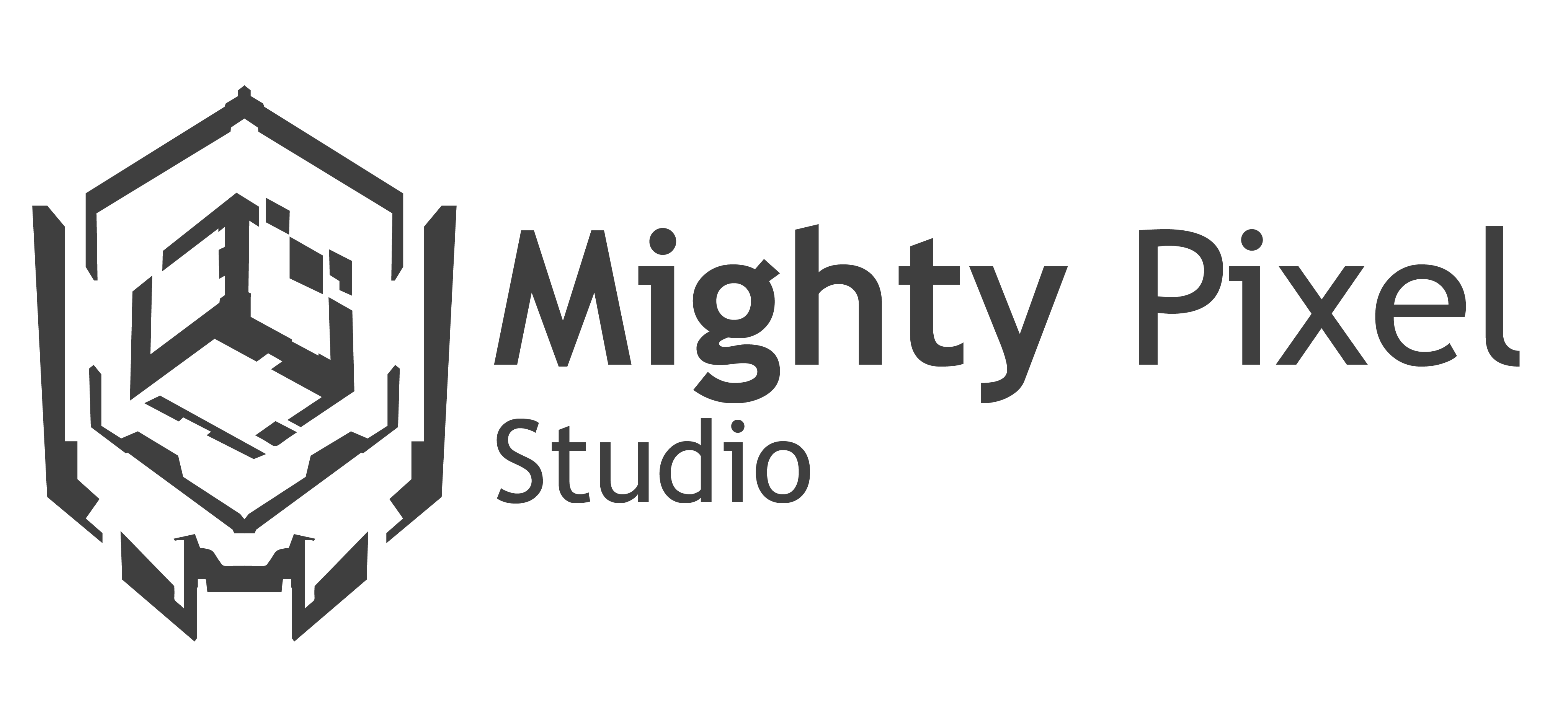 Mighty Pixel Studio